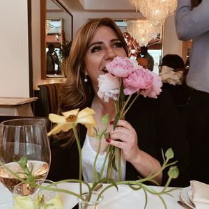 Meet your Posher, Karen